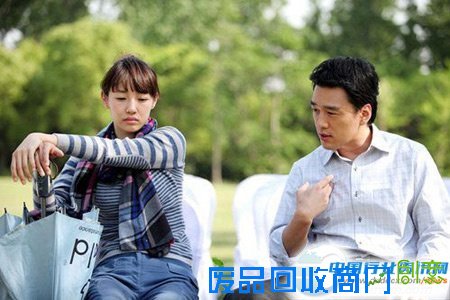 《失恋》 打造文艺青年装扮【图】