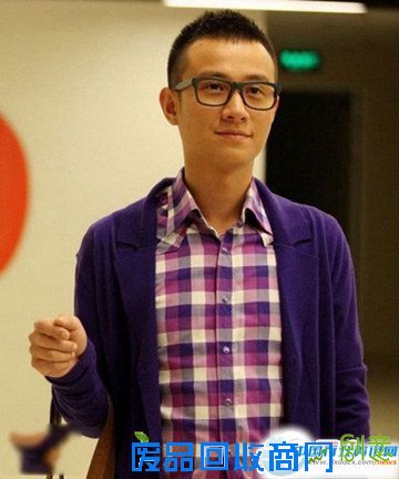 《失恋》 打造文艺青年装扮【图】