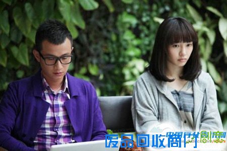 《失恋》 打造文艺青年装扮【图】