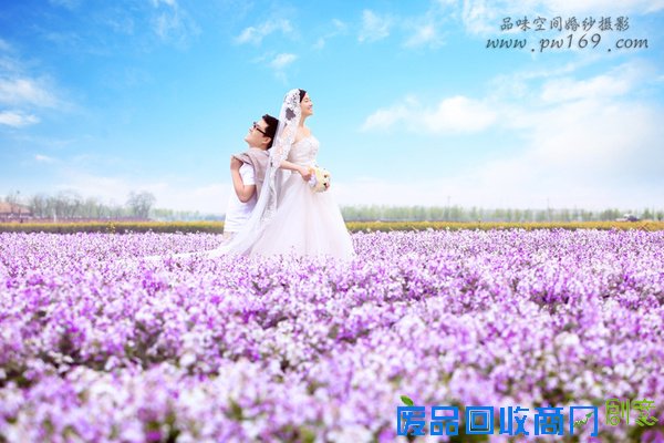 北京婚纱摄影;新娘拍婚纱照容易忽视的地方