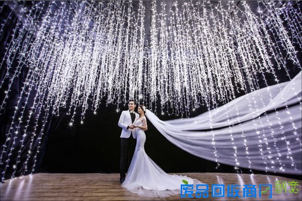 10大技巧拍出完美婚纱照