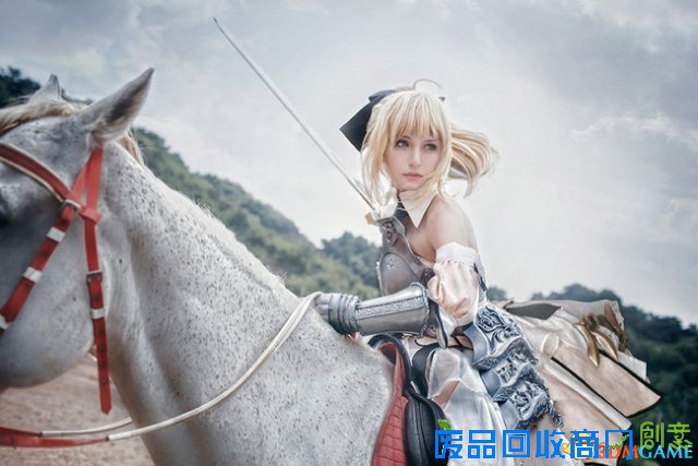 全球顶尖大师级Cos美图合集！漂亮妹纸大耻度诱惑