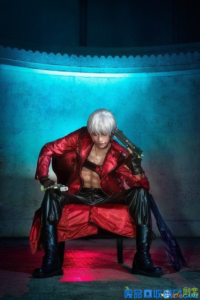 全球顶尖大师级Cos美图合集！漂亮妹纸大耻度诱惑