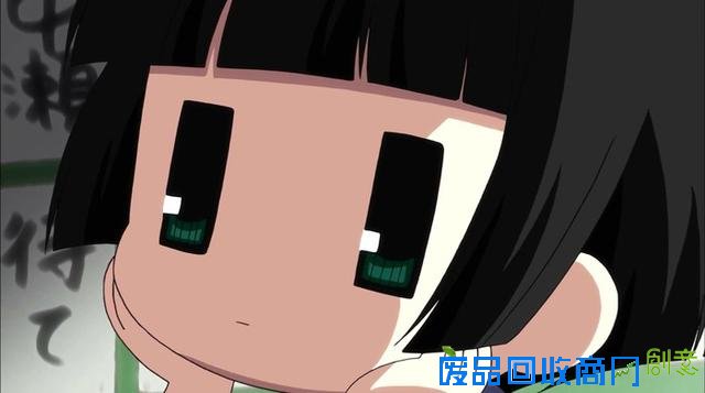 网友：除了动画，你就不能有其他爱好吗