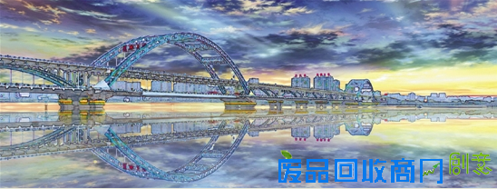 中国旅游新闻网：大学生把杭城美景照片做成漫画，美翻了