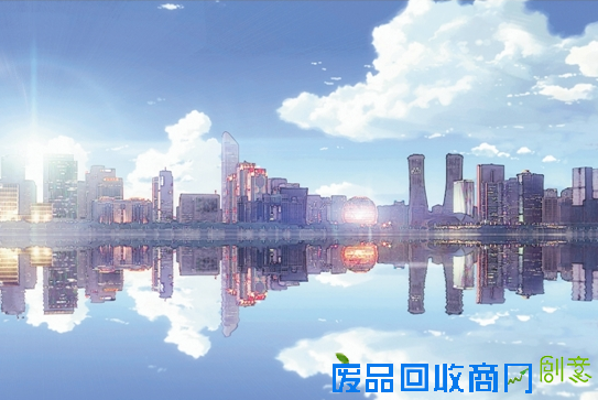 中国旅游新闻网：大学生把杭城美景照片做成漫画，美翻了