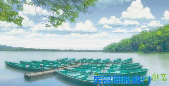 中国旅游新闻网：大学生把杭城美景照片做成漫画，美翻了