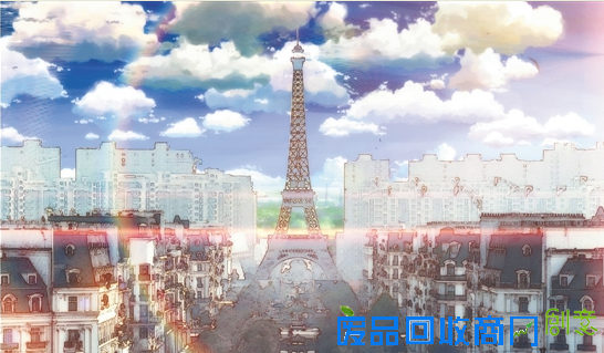 中国旅游新闻网：大学生把杭城美景照片做成漫画，美翻了