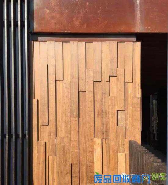 在南京，连厕所都这么文艺唯美