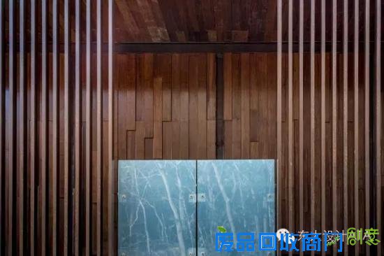 在南京，连厕所都这么文艺唯美