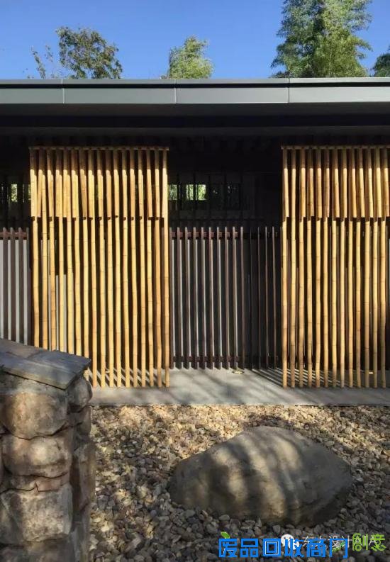 在南京，连厕所都这么文艺唯美