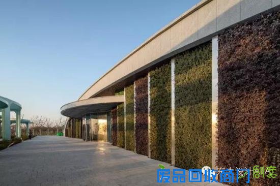 在南京，连厕所都这么文艺唯美