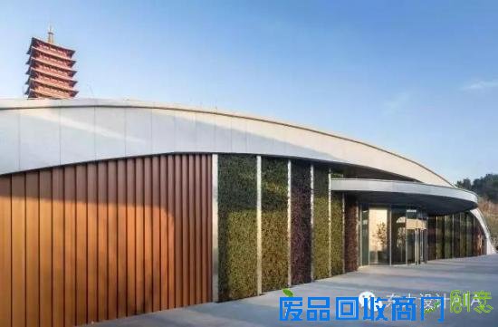 在南京，连厕所都这么文艺唯美