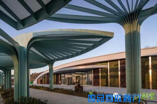 在南京，连厕所都这么文艺唯美