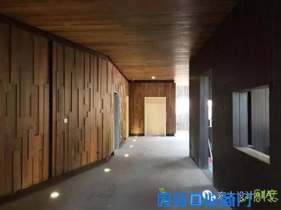 在南京，连厕所都这么文艺唯美