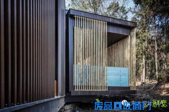 在南京，连厕所都这么文艺唯美