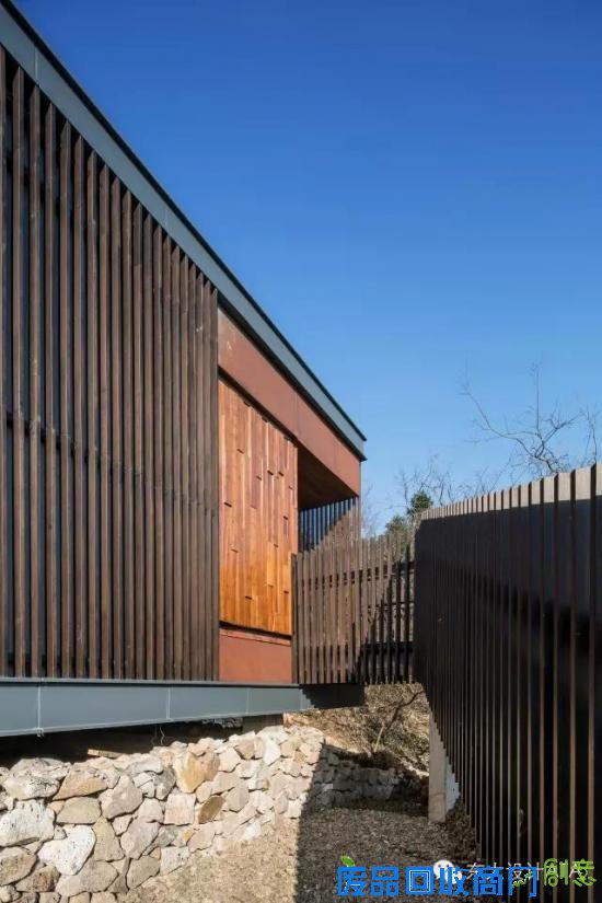 在南京，连厕所都这么文艺唯美