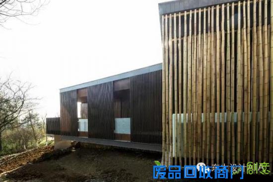 在南京，连厕所都这么文艺唯美