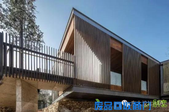 在南京，连厕所都这么文艺唯美