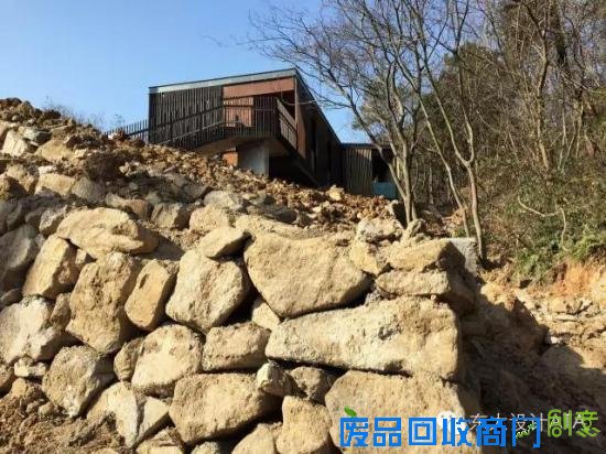 在南京，连厕所都这么文艺唯美