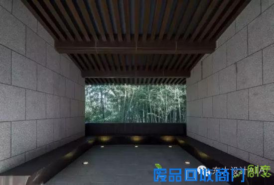 在南京，连厕所都这么文艺唯美