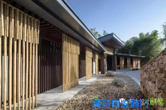 在南京，连厕所都这么文艺唯美