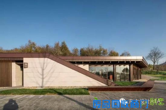 在南京，连厕所都这么文艺唯美