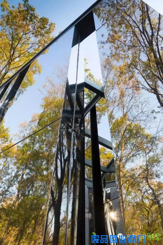 在南京，连厕所都这么文艺唯美