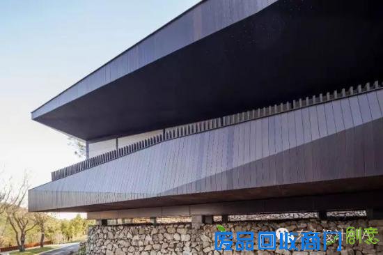 在南京，连厕所都这么文艺唯美