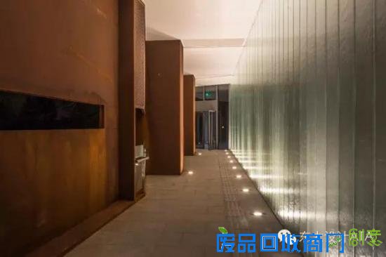 在南京,连厕所都这么文艺唯美