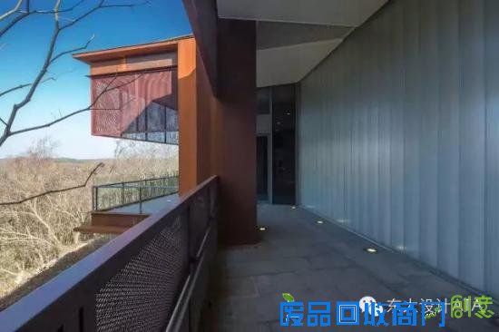 在南京,连厕所都这么文艺唯美