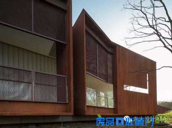 在南京,连厕所都这么文艺唯美