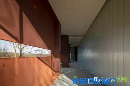 在南京,连厕所都这么文艺唯美