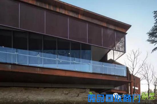 在南京,连厕所都这么文艺唯美