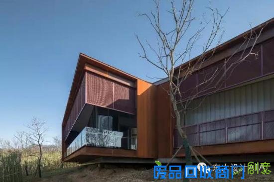 在南京,连厕所都这么文艺唯美