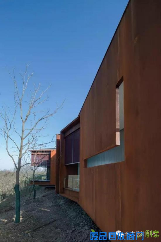 在南京,连厕所都这么文艺唯美