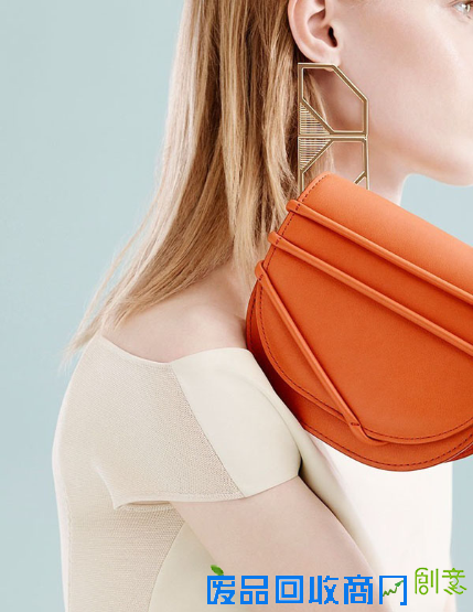 迦达Giada品牌女装2016春夏新款广告大片