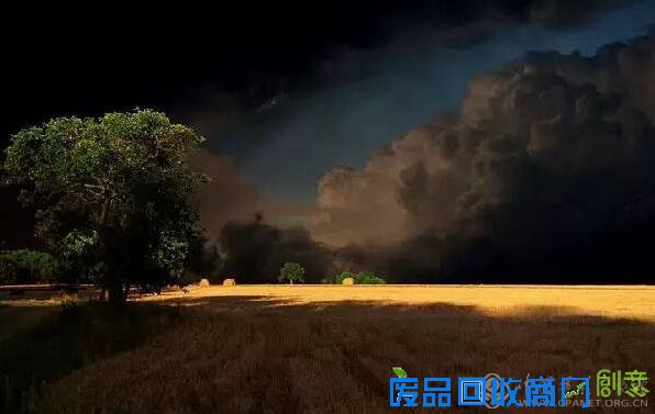 德国摄影获奖作品欣赏