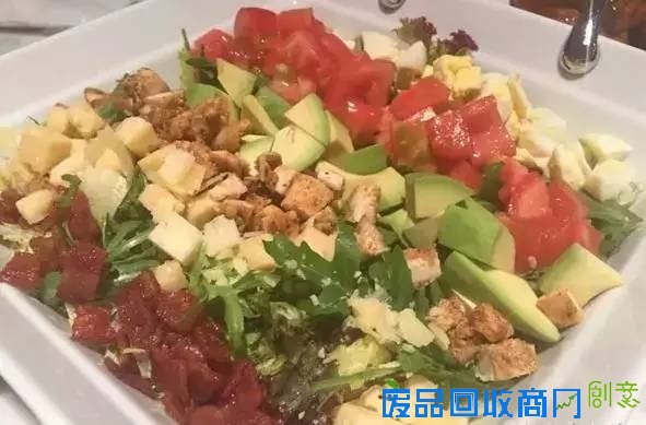 颇具情调的天津美食店，吃得再多都不够