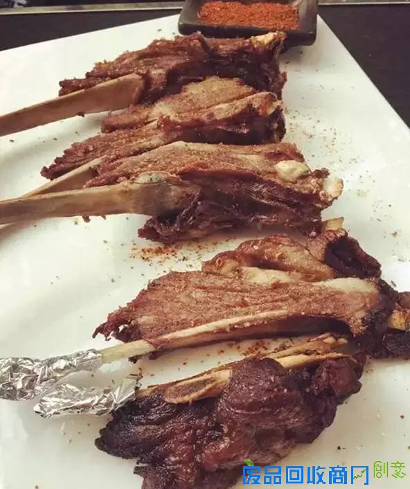 颇具情调的天津美食店，吃得再多都不够