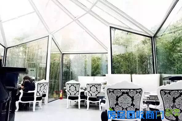 颇具情调的天津美食店，吃得再多都不够