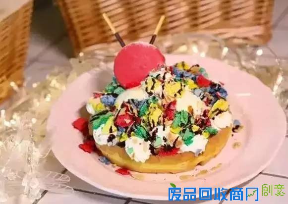 颇具情调的天津美食店，吃得再多都不够