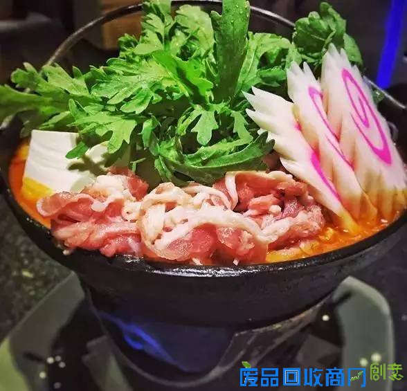 颇具情调的天津美食店，吃得再多都不够