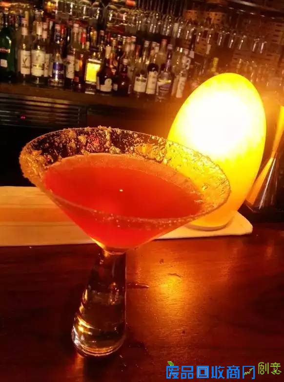 颇具情调的天津美食店，吃得再多都不够