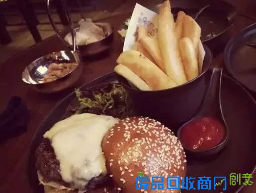 颇具情调的天津美食店，吃得再多都不够