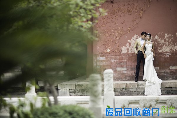 新娘在拍婚纱照穿什么内衣的讲究在哪里