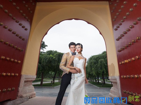 新娘在拍婚纱照穿什么内衣的讲究在哪里