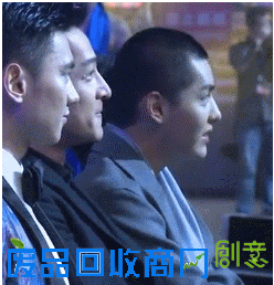 吴亦凡偷瞄宁泽涛动图曝光 胡歌在中间碍事网友多种对话解读引爆笑