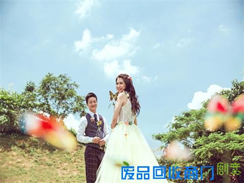 龙岗奢华唯美婚纱摄影全攻略