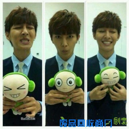 炎亚纶，这样的你，偶尔会让人怀疑会不会是来自星星……